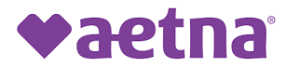 aetna logo